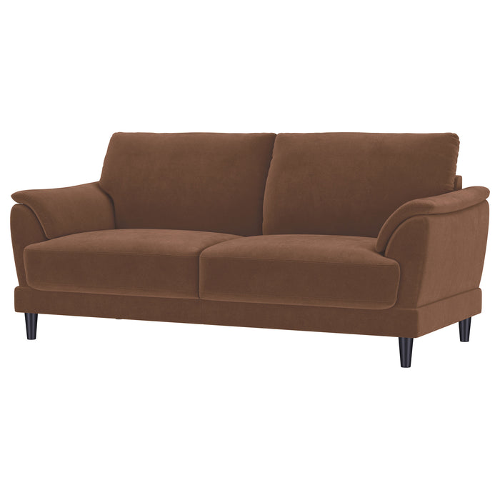 Selma Sofa - U&U Home Budget Furniture (Carteret, NJ)