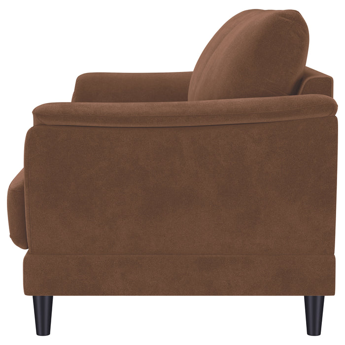 Selma Sofa - U&U Home Budget Furniture (Carteret, NJ)