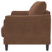 Selma Sofa - U&U Home Budget Furniture (Carteret, NJ)