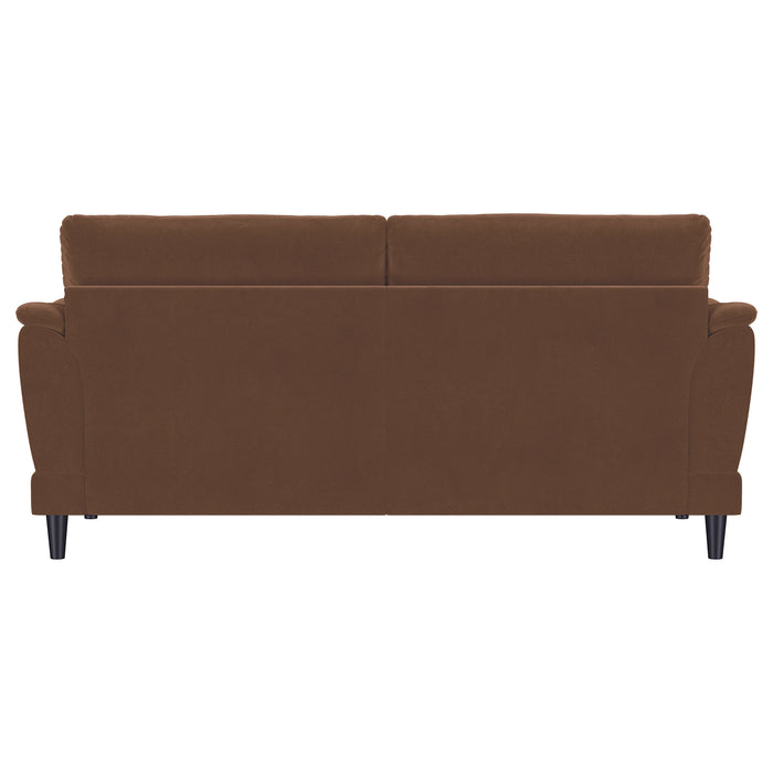 Selma Sofa - U&U Home Budget Furniture (Carteret, NJ)