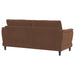 Selma Sofa - U&U Home Budget Furniture (Carteret, NJ)