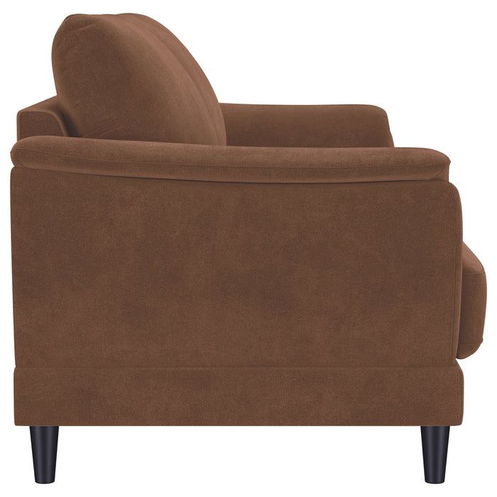 Selma Sofa - U&U Home Budget Furniture (Carteret, NJ)