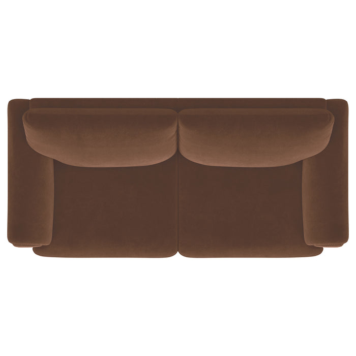 Selma Sofa - U&U Home Budget Furniture (Carteret, NJ)