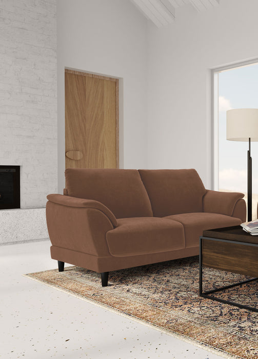 Selma Loveseats - U&U Home Budget Furniture (Carteret, NJ)