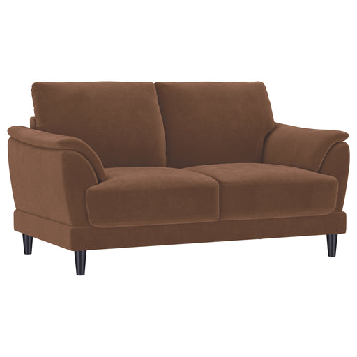 Selma Loveseats - U&U Home Budget Furniture (Carteret, NJ)