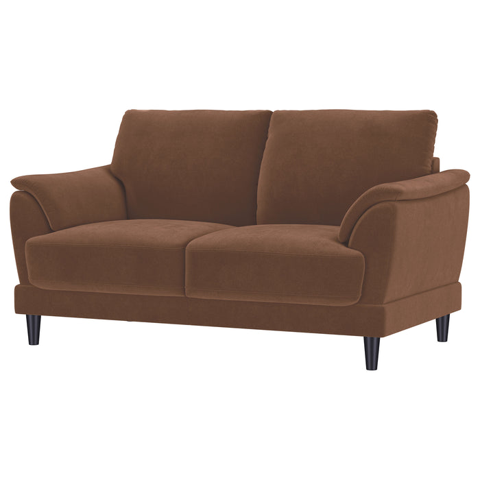 Selma Loveseats - U&U Home Budget Furniture (Carteret, NJ)