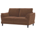 Selma Loveseats - U&U Home Budget Furniture (Carteret, NJ)