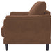 Selma Loveseats - U&U Home Budget Furniture (Carteret, NJ)