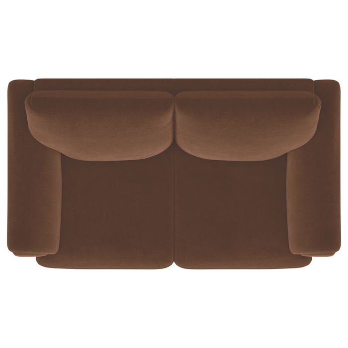 Selma Loveseats - U&U Home Budget Furniture (Carteret, NJ)