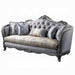 Ariadne Sofa With 5 Pillows - U&U Home Budget Furniture (Carteret, NJ)