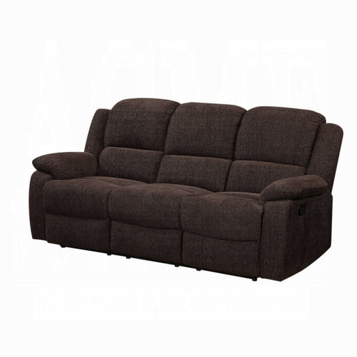 Madden Motion Sofa - U&U Home Budget Furniture (Carteret, NJ)