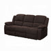 Madden Motion Sofa - U&U Home Budget Furniture (Carteret, NJ)