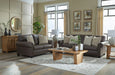 Roxmere Living Room Set - U&U Home Budget Furniture (Carteret, NJ)