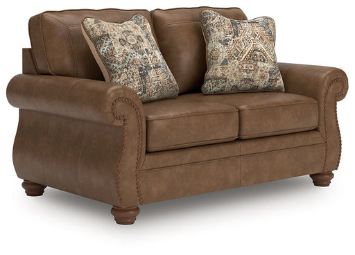 Chasemore Loveseat - U&U Home Budget Furniture (Carteret, NJ)