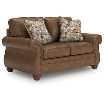Chasemore Loveseat - U&U Home Budget Furniture (Carteret, NJ)