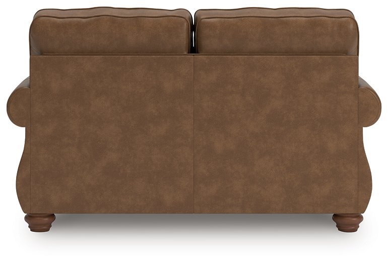 Chasemore Loveseat - U&U Home Budget Furniture (Carteret, NJ)