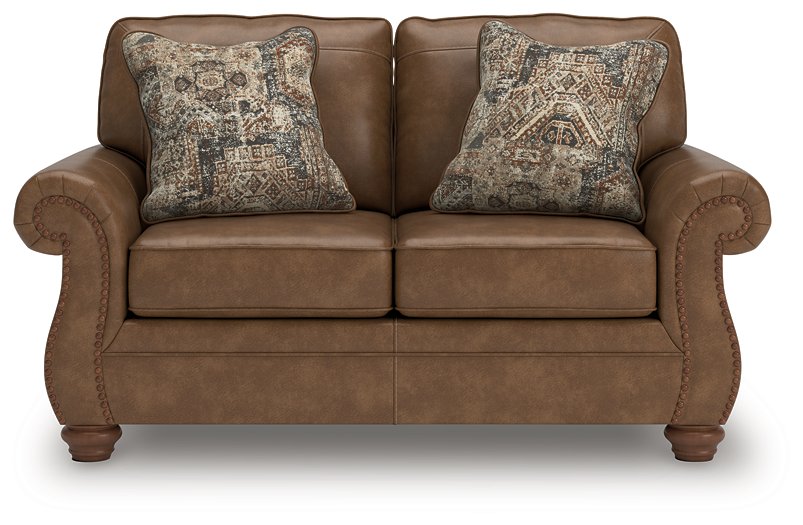 Chasemore Loveseat - U&U Home Budget Furniture (Carteret, NJ)
