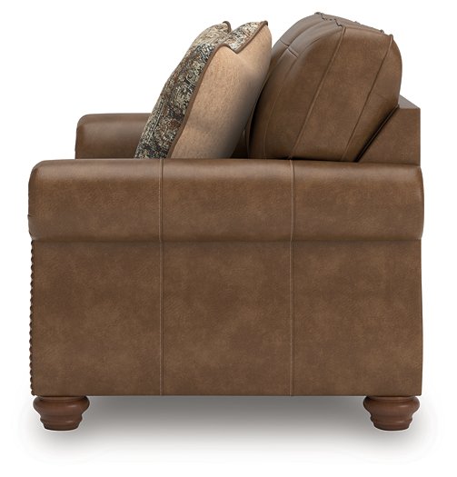 Chasemore Loveseat - U&U Home Budget Furniture (Carteret, NJ)