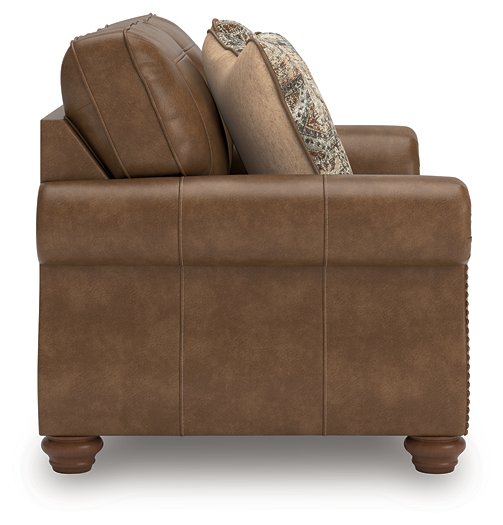 Chasemore Loveseat - U&U Home Budget Furniture (Carteret, NJ)