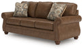 Chasemore Sofa - U&U Home Budget Furniture (Carteret, NJ)