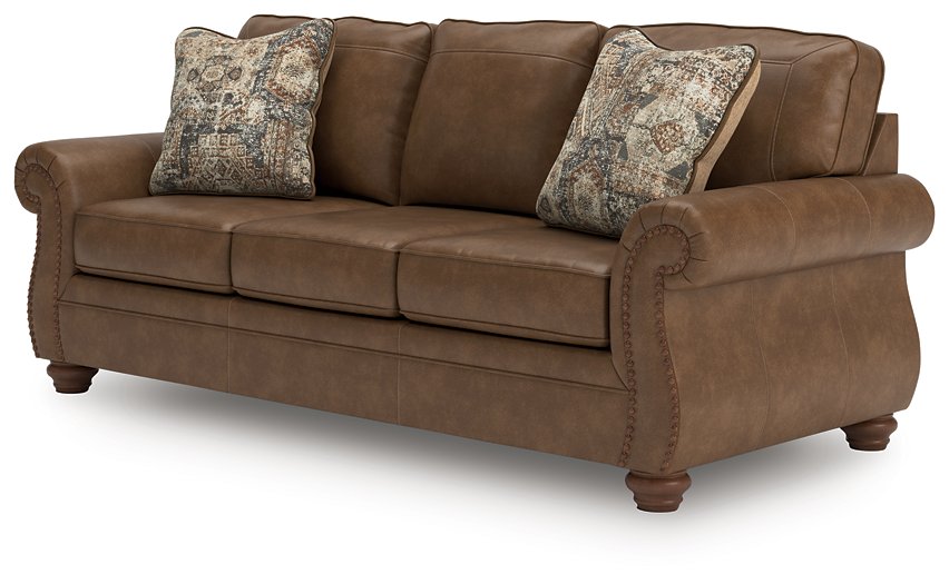 Chasemore Sofa - U&U Home Budget Furniture (Carteret, NJ)