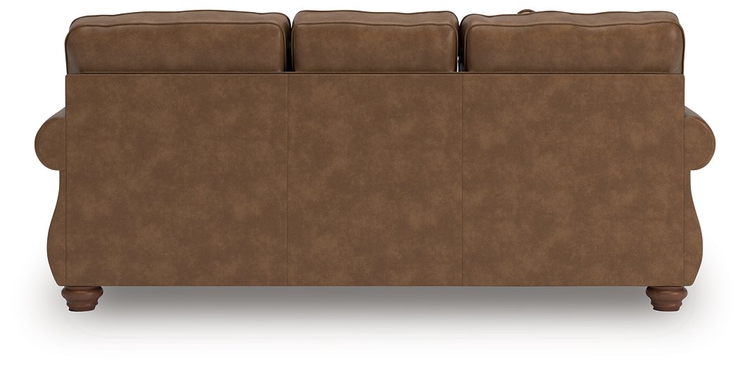Chasemore Sofa - U&U Home Budget Furniture (Carteret, NJ)