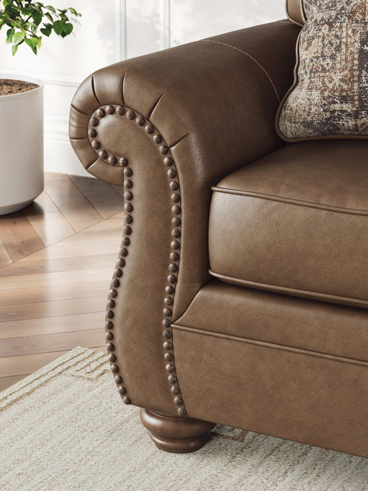 Chasemore Sofa - U&U Home Budget Furniture (Carteret, NJ)