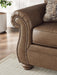 Chasemore Sofa - U&U Home Budget Furniture (Carteret, NJ)