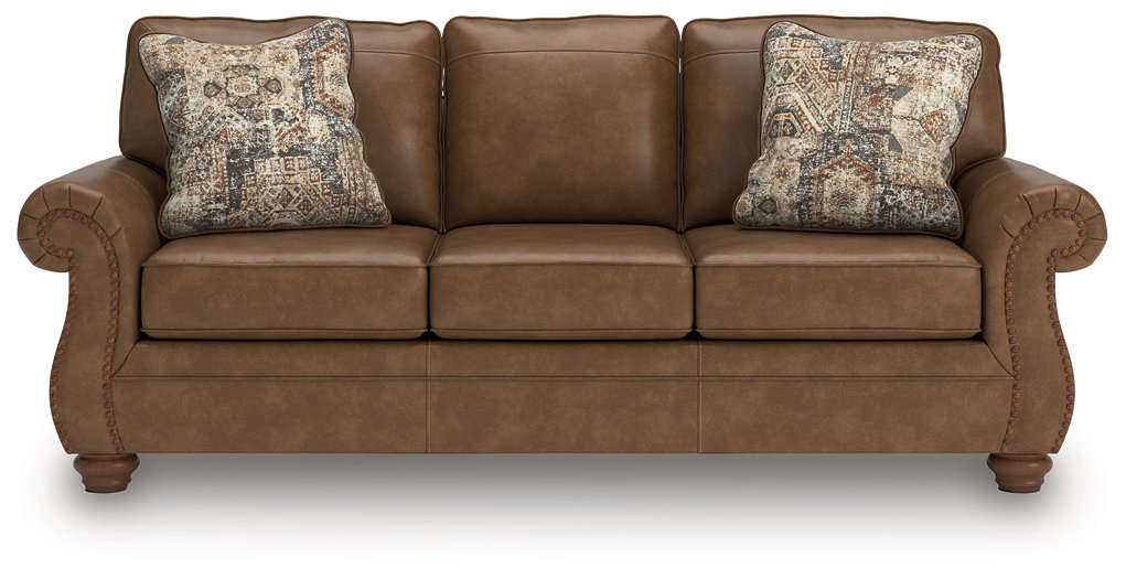 Chasemore Sofa - U&U Home Budget Furniture (Carteret, NJ)
