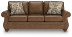 Chasemore Sofa - U&U Home Budget Furniture (Carteret, NJ)