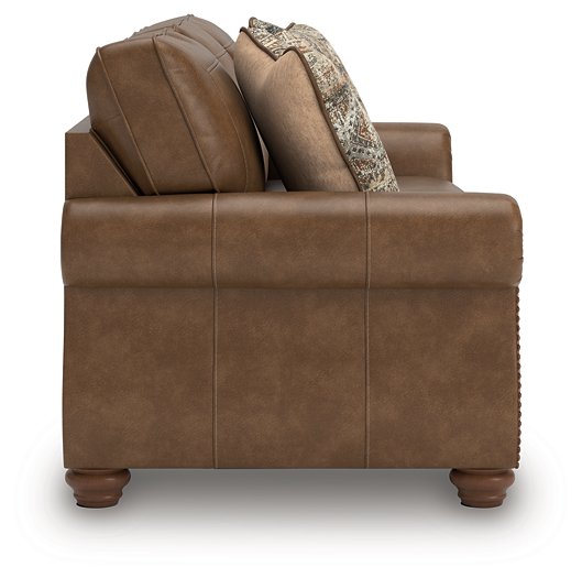 Chasemore Sofa - U&U Home Budget Furniture (Carteret, NJ)