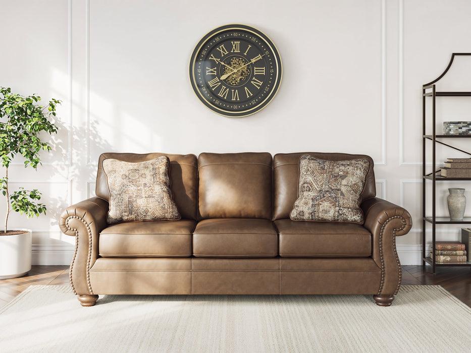 Chasemore Sofa - U&U Home Budget Furniture (Carteret, NJ)