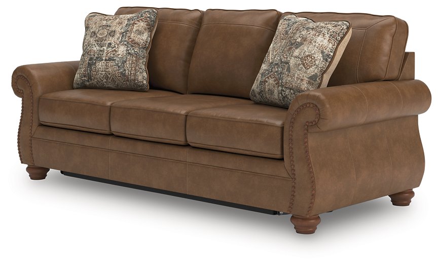Chasemore Sofa Sleeper - U&U Home Budget Furniture (Carteret, NJ)