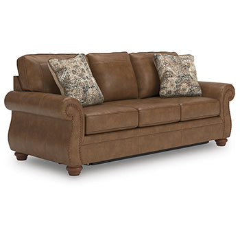 Chasemore Sofa Sleeper - U&U Home Budget Furniture (Carteret, NJ)