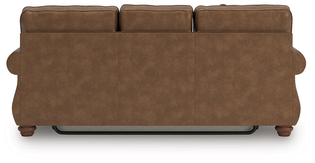 Chasemore Sofa Sleeper - U&U Home Budget Furniture (Carteret, NJ)