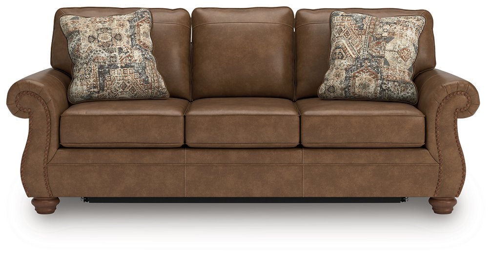 Chasemore Sofa Sleeper - U&U Home Budget Furniture (Carteret, NJ)