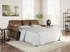Chasemore Sofa Sleeper - U&U Home Budget Furniture (Carteret, NJ)
