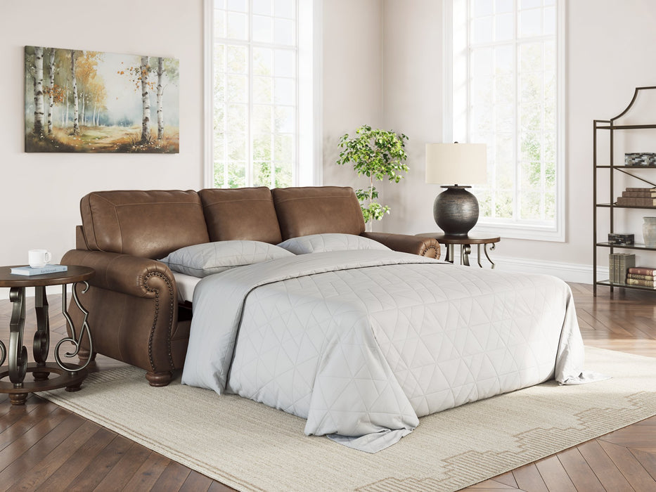 Chasemore Sofa Sleeper - U&U Home Budget Furniture (Carteret, NJ)