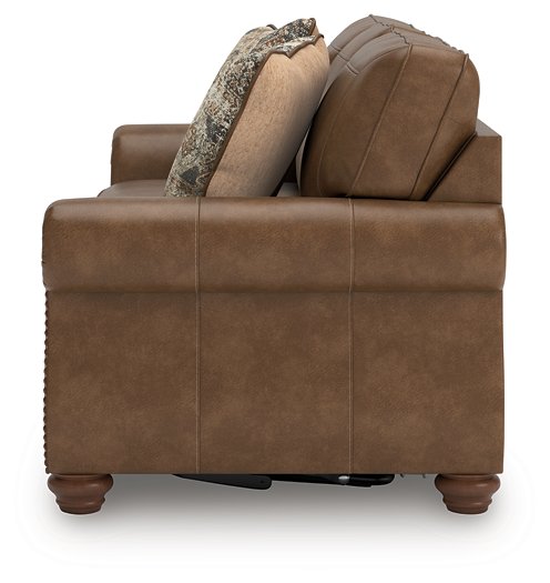Chasemore Sofa Sleeper - U&U Home Budget Furniture (Carteret, NJ)