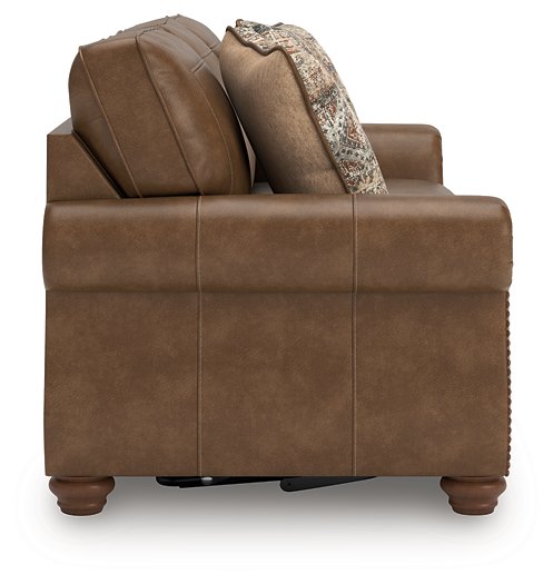Chasemore Sofa Sleeper - U&U Home Budget Furniture (Carteret, NJ)