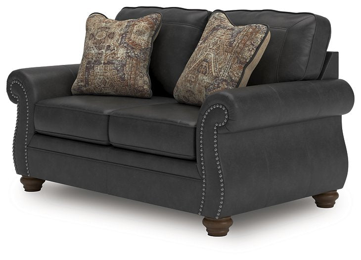 Chasemore Loveseat - U&U Home Budget Furniture (Carteret, NJ)