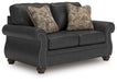 Chasemore Loveseat - U&U Home Budget Furniture (Carteret, NJ)