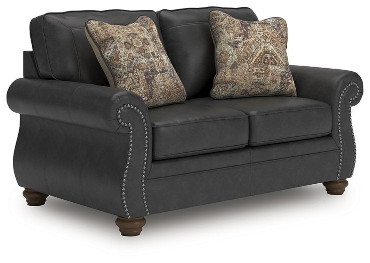 Chasemore Loveseat - U&U Home Budget Furniture (Carteret, NJ)