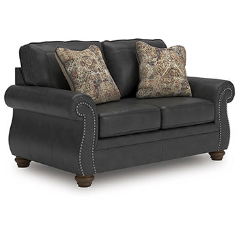 Chasemore Loveseat - U&U Home Budget Furniture (Carteret, NJ)