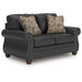 Chasemore Loveseat - U&U Home Budget Furniture (Carteret, NJ)