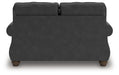 Chasemore Loveseat - U&U Home Budget Furniture (Carteret, NJ)