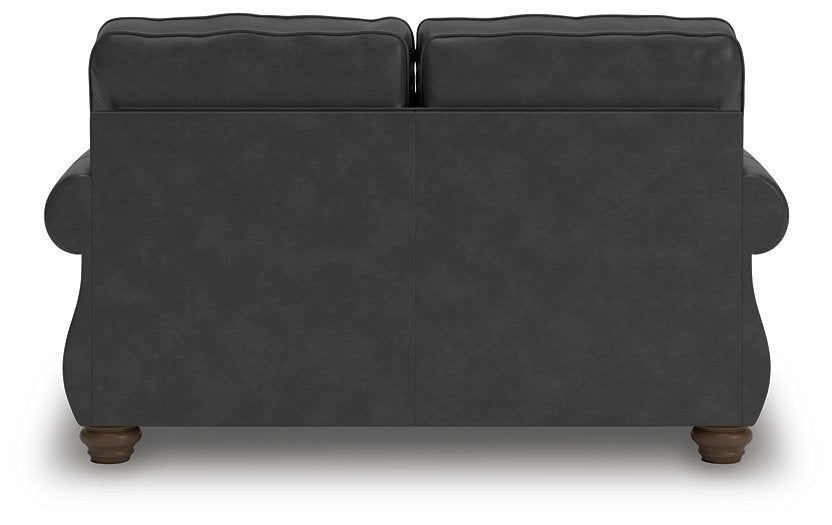 Chasemore Loveseat - U&U Home Budget Furniture (Carteret, NJ)