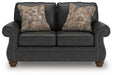 Chasemore Loveseat - U&U Home Budget Furniture (Carteret, NJ)