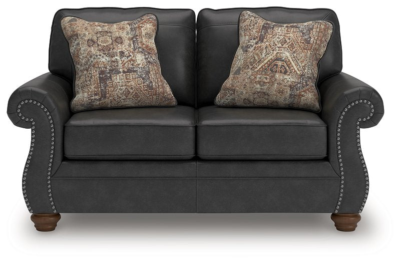 Chasemore Loveseat - U&U Home Budget Furniture (Carteret, NJ)