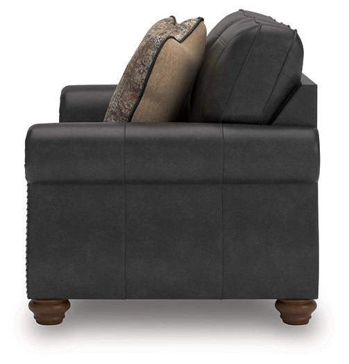 Chasemore Loveseat - U&U Home Budget Furniture (Carteret, NJ)